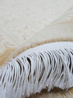 Beige Monfor rug