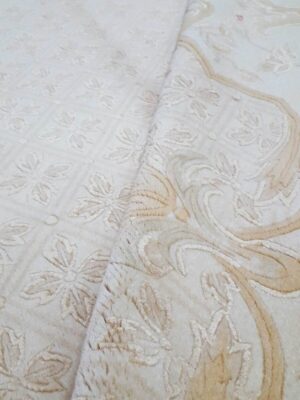 Beige Monfor rug