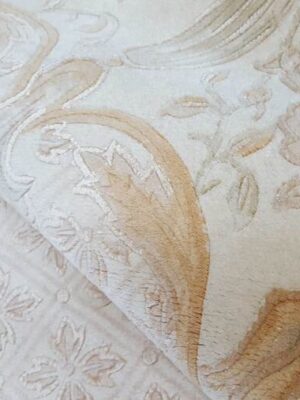 Beige Monfor rug