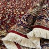 Mw 18 handmade coin rug additional photo