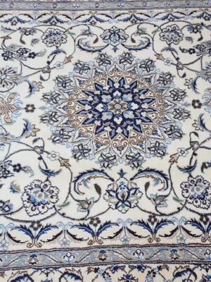 The Nain rug