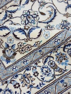 The Nain rug