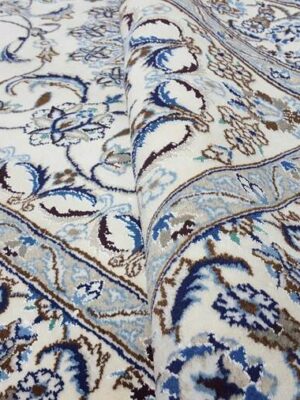 The Nain rug