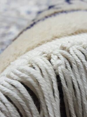The Nain rug