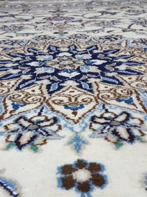 The Nain rug