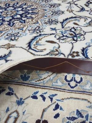 The Nain rug