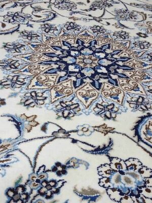 The Nain rug