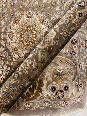 Handmade Navort rug additional photo