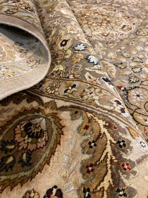 Handmade Navort rug additional photo