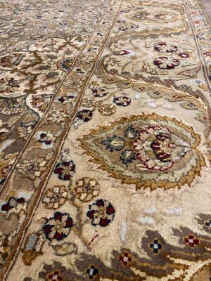 Handmade Navort rug additional photo