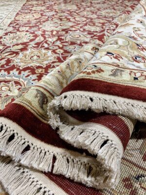 Odman handmade rug additional photo