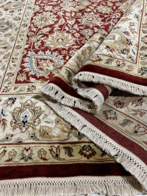 Odman handmade rug additional photo