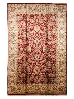 Odman handmade rug main photo