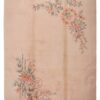 Peach bamboo
