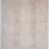 The dancing men rug