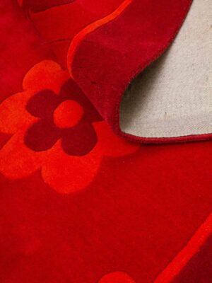 Купить ковер Red Flowers