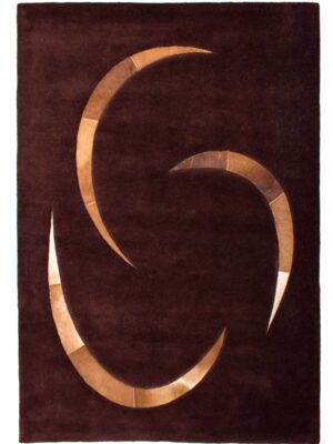 Horns brown A7-6966, A7-6866