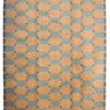 Checkerboard carpet
