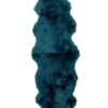 New Zealand sheepskin double emerald.