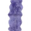 New Zealand sheepskin double lilac.