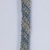CORD/Michel cord, blue, price per 1 linear meter