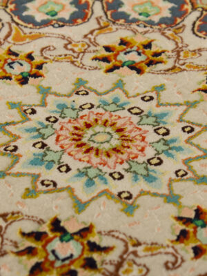 Tabriz HQ