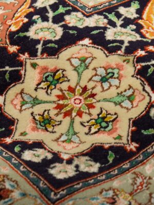 Tabriz HQ