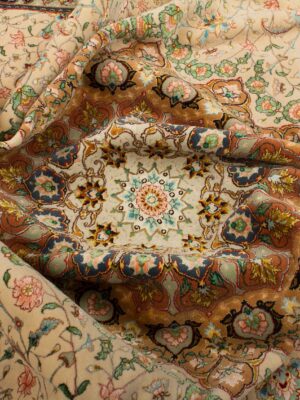 Tabriz HQ