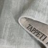 Ковер Tappeti Di Lusso Antic A-336 серый дополнительное фото