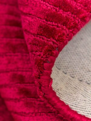Tappeti di Lusso Barbara B-13 purple-garnet