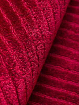 Tappeti di Lusso Barbara B-13 purple-garnet