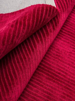 Tappeti di Lusso Barbara B-13 purple-garnet