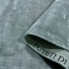 Килим Tappeti Di Lusso F-335 сірий додаткове фото