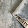 Килим Tappeti Di Lusso F-337 сірий додаткове фото