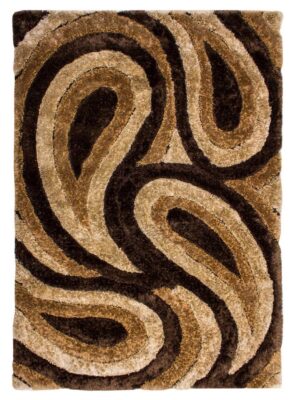 Carpet Tappeti di Lusso 3D Paisely main photo