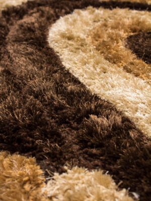 Carpet Tappeti di Lusso 3D Paisely additional photo
