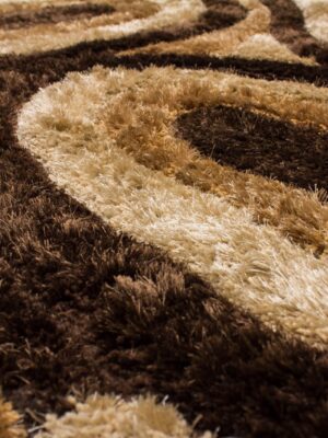 Carpet Tappeti di Lusso 3D Paisely additional photo
