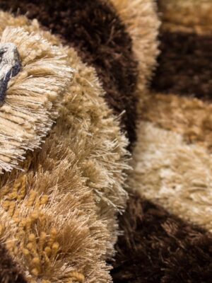 Carpet Tappeti di Lusso 3D Paisely additional photo