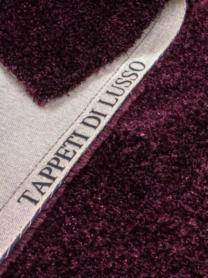 Tappeti di Lusso Super Express purple