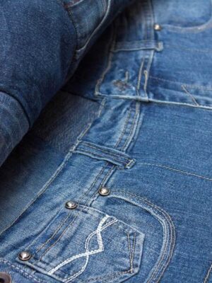 Tappeti di Lusso Wrangler