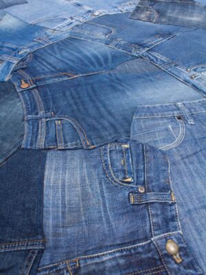 Tappeti di Lusso Wrangler