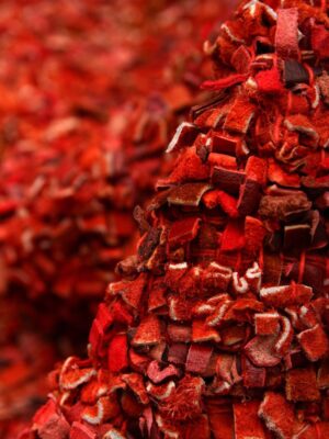 Terra Red