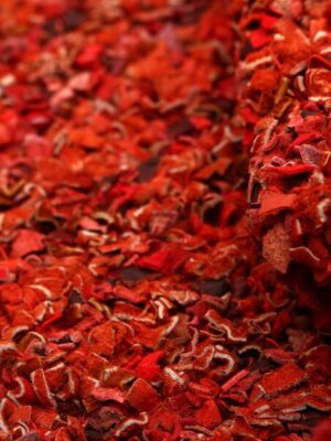 Terra Red