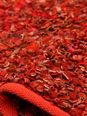 Terra Red