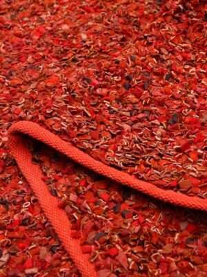 Terra Red